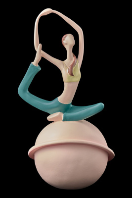 Статуэтка Teona Decor Woman TD409/1