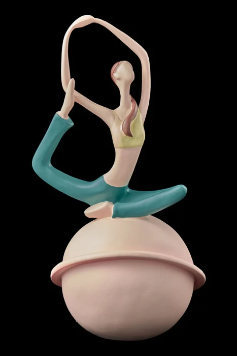 Статуэтка Teona Decor Woman TD409/1