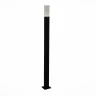 Светильник уличный наземный ST-Luce SL101.415.01 черный/Белый LED 1*3W