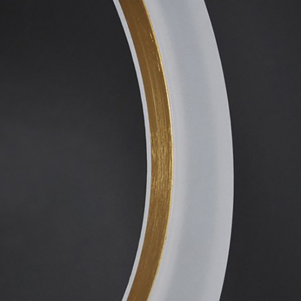 Подвесной светильник HALO D20 Wood ImperiumLoft