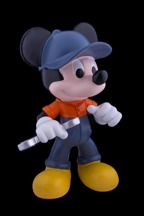 Статуэтка Teona Decor Disney TD023/1