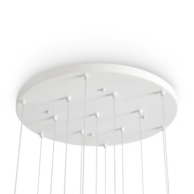 Основание для подвесного светильника Freya Pietre FR5592A-13BS