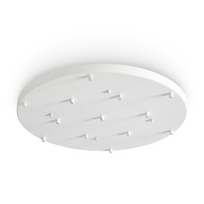 Основание для подвесного светильника Freya Pietre FR5592A-13BS