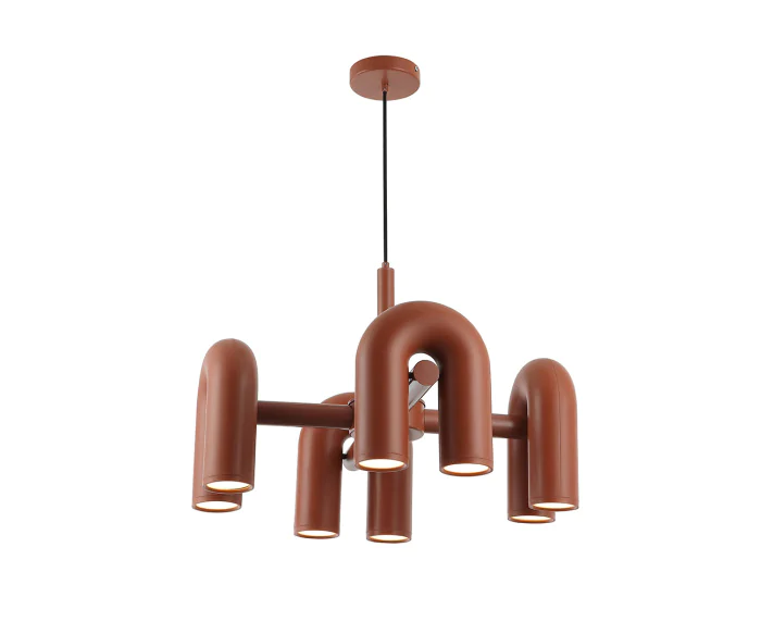 Люстра Kink Light 08465-4,06
