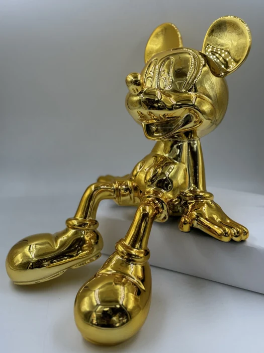 Статуэтка Teona Decor Disney TD044/1L