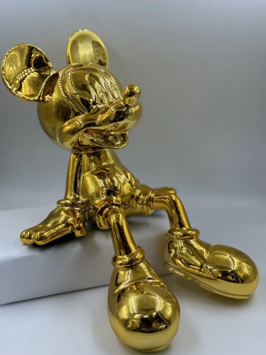 Статуэтка Teona Decor Disney TD044/1L