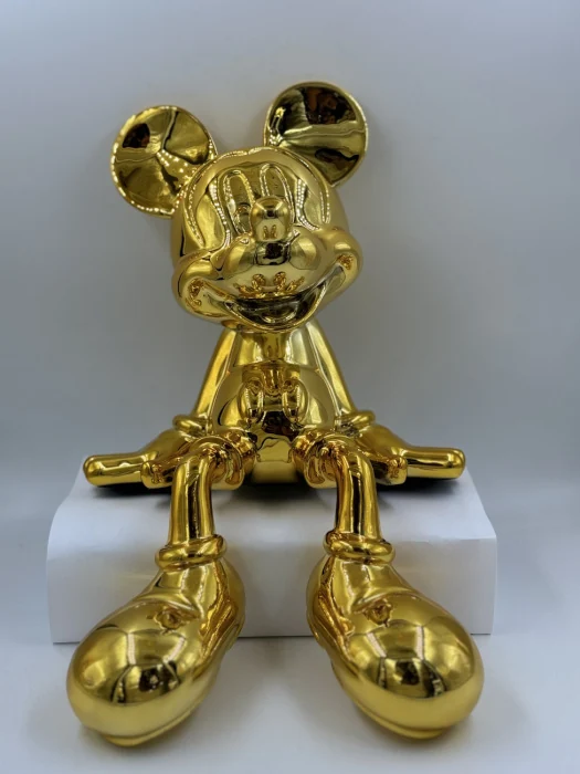 Статуэтка Teona Decor Disney TD044/1L