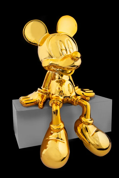 Статуэтка Teona Decor Disney TD044/1L