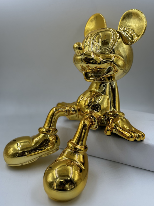 Статуэтка Teona Decor Disney TD044/1L