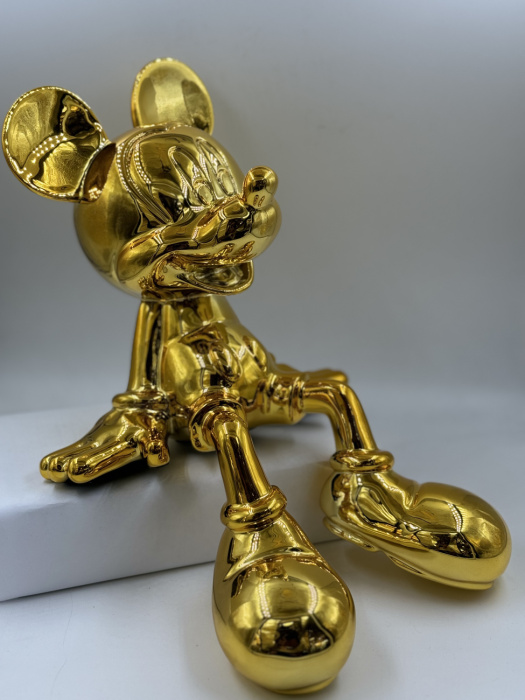 Статуэтка Teona Decor Disney TD044/1L