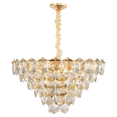 Люстра подвесная Lussole Yuma GRLSP-8184