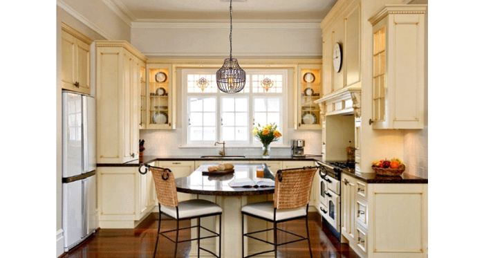 Люстра подвесная Lucia Tucci INDUSTRIAL 1827.1