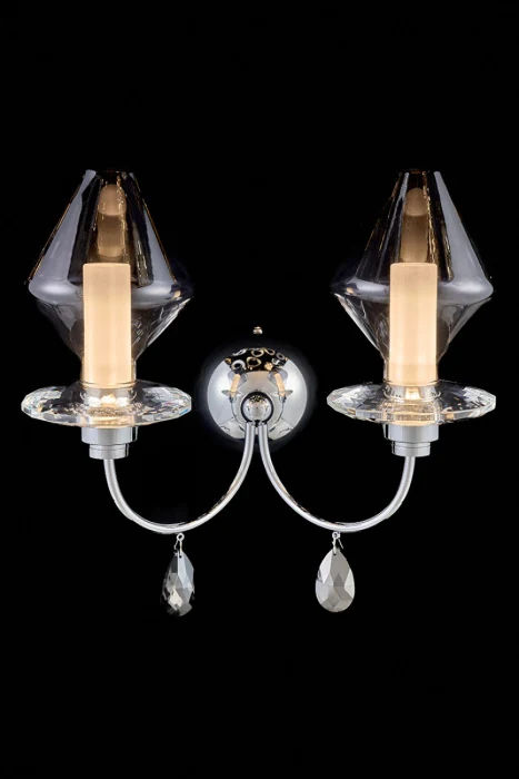 Бра Leon Therese LE7721/2W Chrome