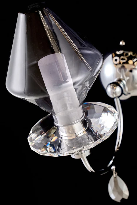 Бра Leon Therese LE7721/2W Chrome