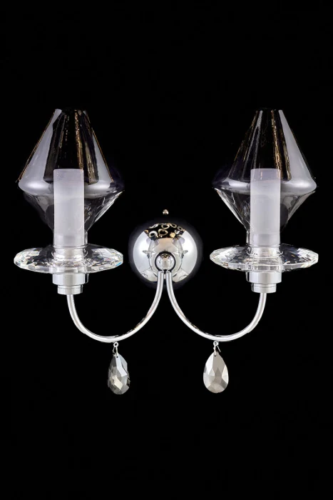 Бра Leon Therese LE7721/2W Chrome
