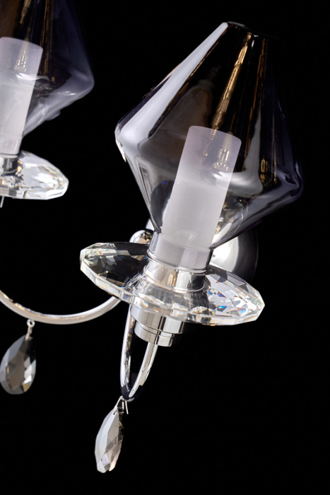 Бра Leon Therese LE7721/2W Chrome