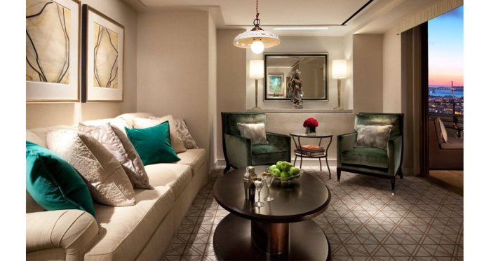 Люстра подвесная Lucia Tucci PALERMO 654.1