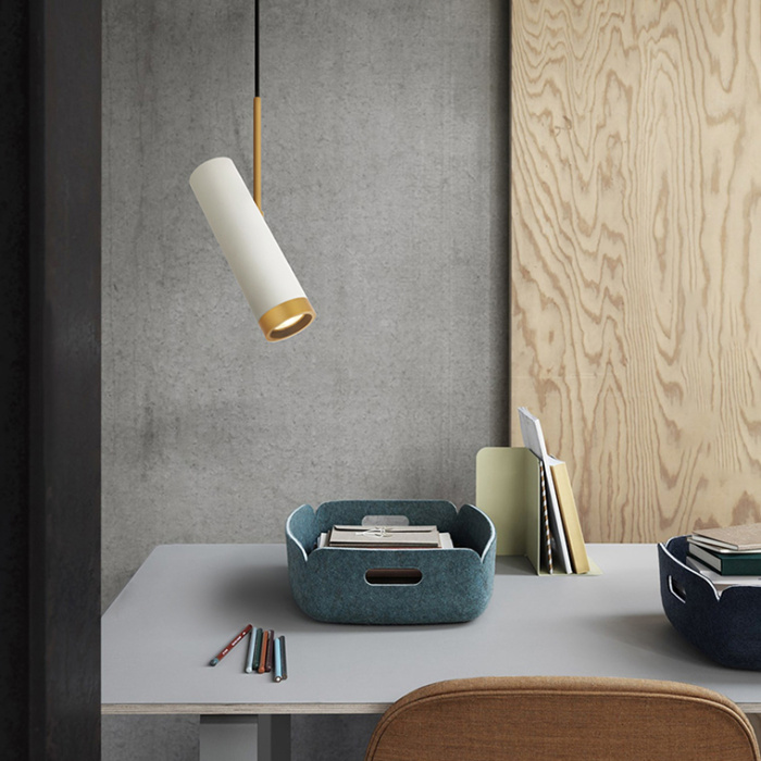 Подвесной светильник TALSI ONE Green ImperiumLoft