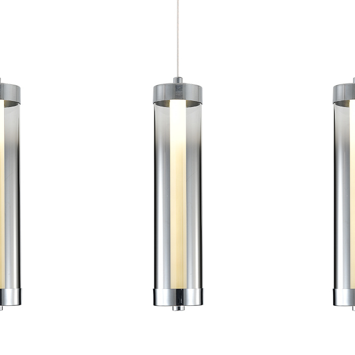 Подвесной светильник RILUCENTE INDIGO V000148L