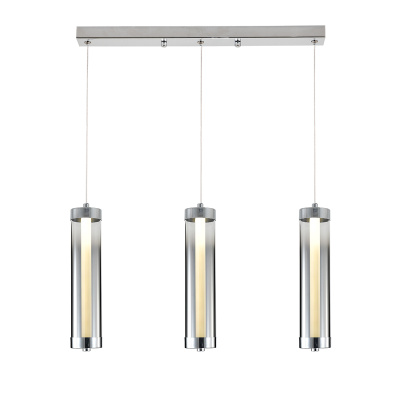 Подвесной светильник RILUCENTE INDIGO V000148L