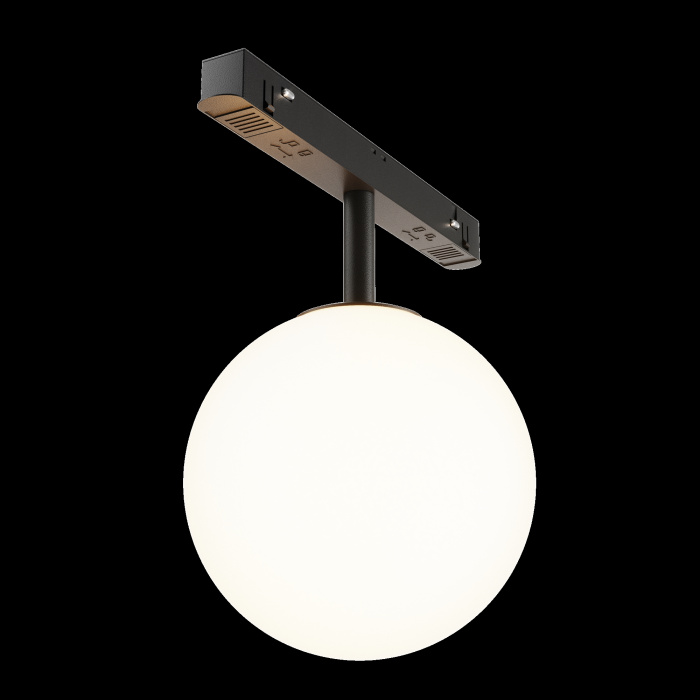 Трековый светильник Maytoni Luna TR038-2-5W3K