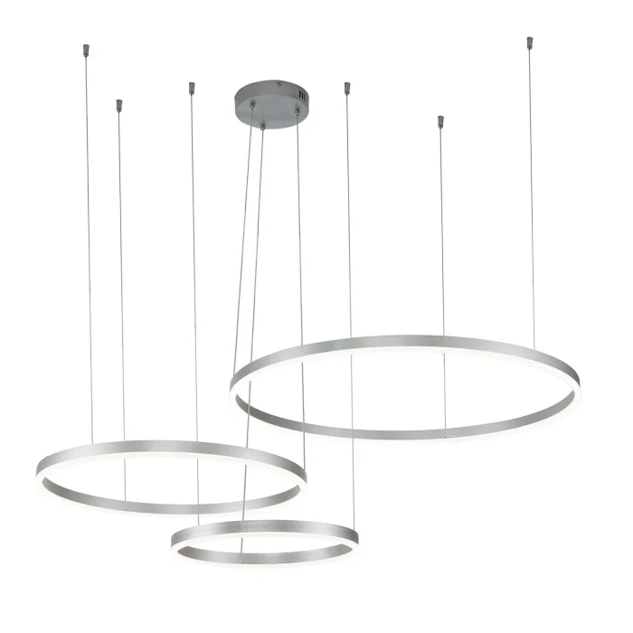 Подвесной светильник GALASS INDIGO V000014L