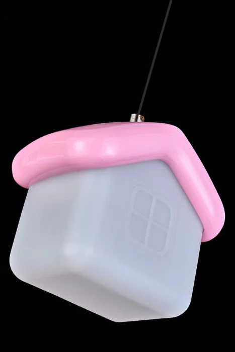 Подвесной светильник Leon Maisonnette LE4013/1S PI