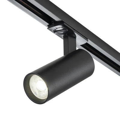 Трековый светильник 20002 ESCADA 20002TRA/04LED SBK