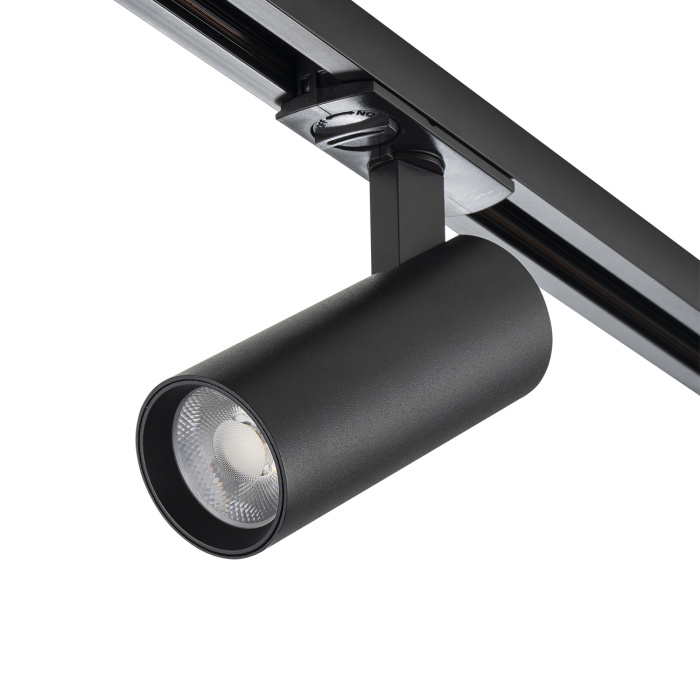 Трековый светильник 20002 ESCADA 20002TRA/04LED SBK