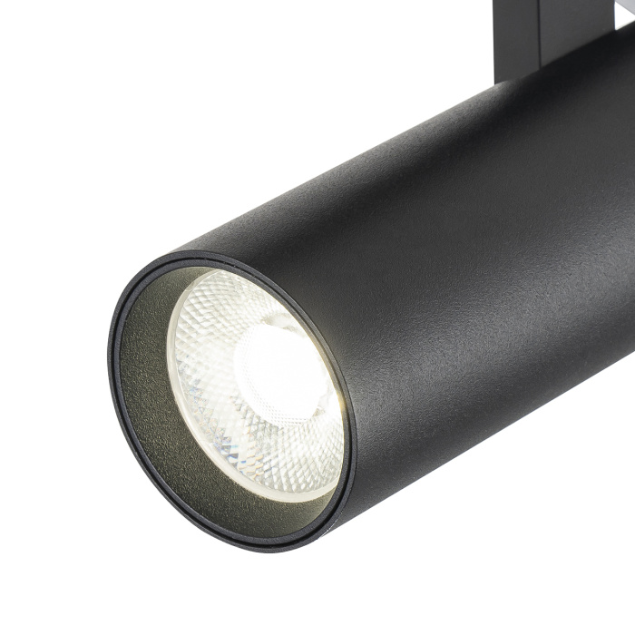 Трековый светильник 20002 ESCADA 20002TRA/04LED SBK