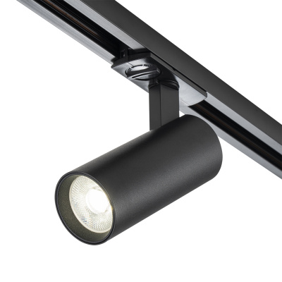 Трековый светильник 20002 ESCADA 20002TRA/04LED SBK
