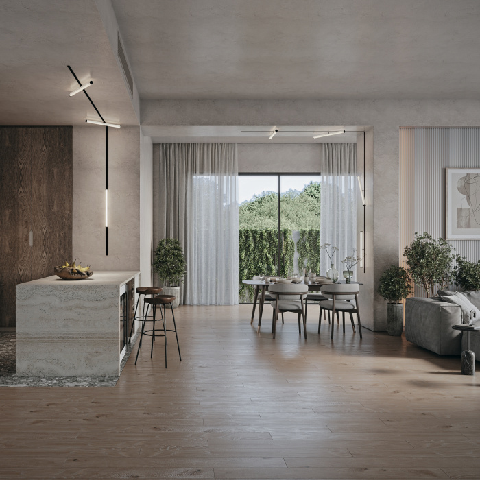 Трековый светильник Maytoni Larc TR086-2-25W3K-B