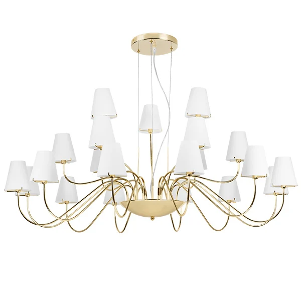 Подвесная люстра DIAFANO LIGHTSTAR 758212