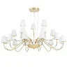 Подвесная люстра DIAFANO LIGHTSTAR 758212