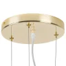 Подвесная люстра DIAFANO LIGHTSTAR 758212