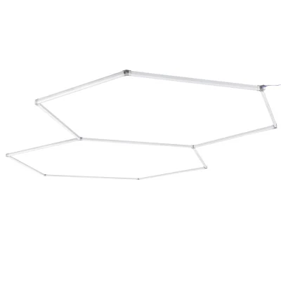 Модульный светодиодный светильник Varieta Lightstar V8A450124