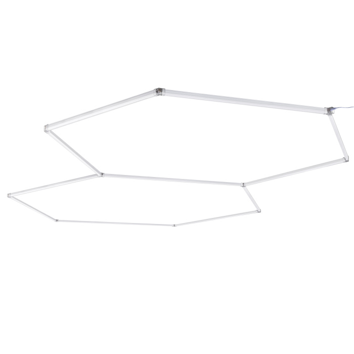 Модульный светодиодный светильник Varieta Lightstar V8A450124