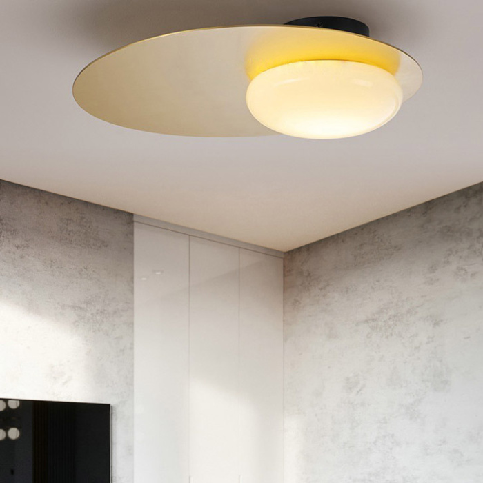 Потолочный светильник LONE D36 ImperiumLoft