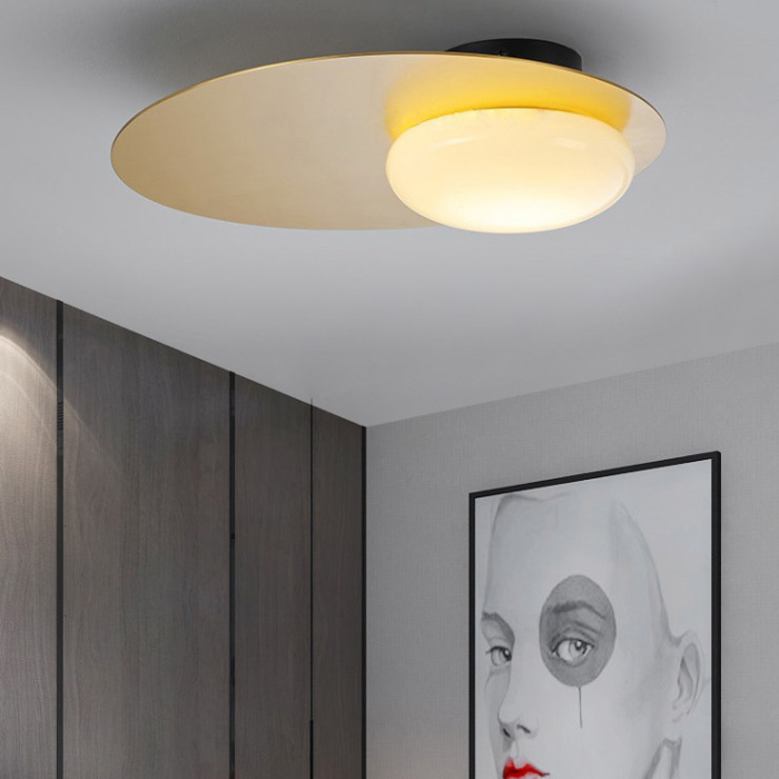 Потолочный светильник LONE D36 ImperiumLoft