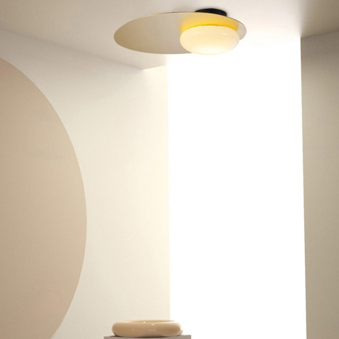 Потолочный светильник LONE D36 ImperiumLoft