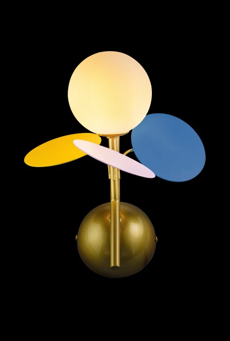 Светильник настенный LOFTFIT Matisse 10008/1W mult