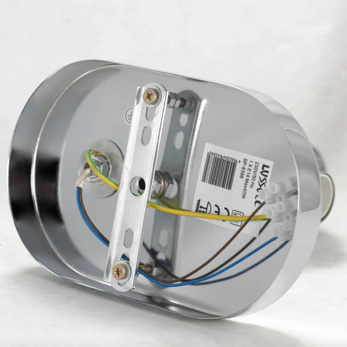 Бра LUSSOLE LSP-8398