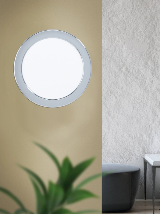 Светодиодный встраиваемый светильник FUEVA 5 EGLO 99209