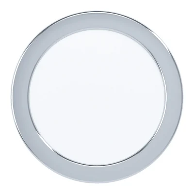 Светодиодный встраиваемый светильник FUEVA 5 EGLO 99209