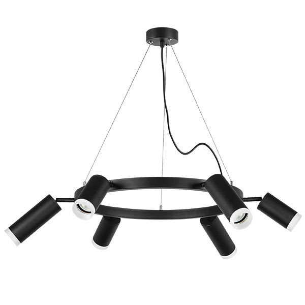 Люстра подвесная Rullo Lightstar LR0163738730