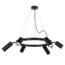 Люстра подвесная Rullo Lightstar LR0163738730