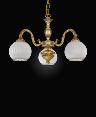 Люстра Reccagni Angelo L 9300/3