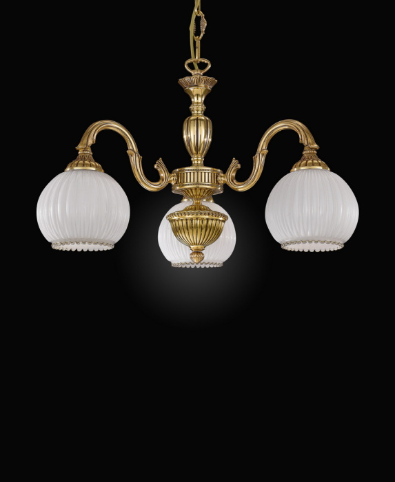 Люстра Reccagni Angelo L 9300/3