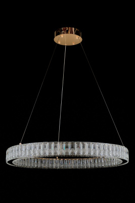 Подвесной светильник Leon Delaina LE3012/800 GD