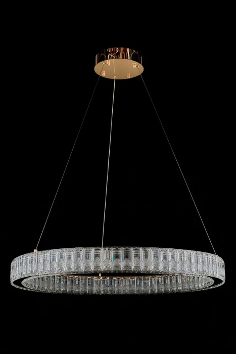 Подвесной светильник Leon Delaina LE3012/800 GD